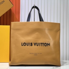 LV Shopping Bags